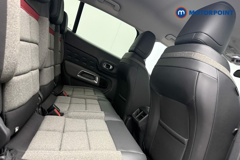 Used Citroen C5 Aircross for sale - 77475277: Photo 17