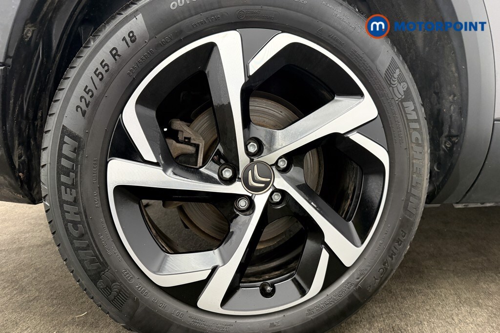 Used Citroen C5 Aircross for sale - 77475277: Photo 18