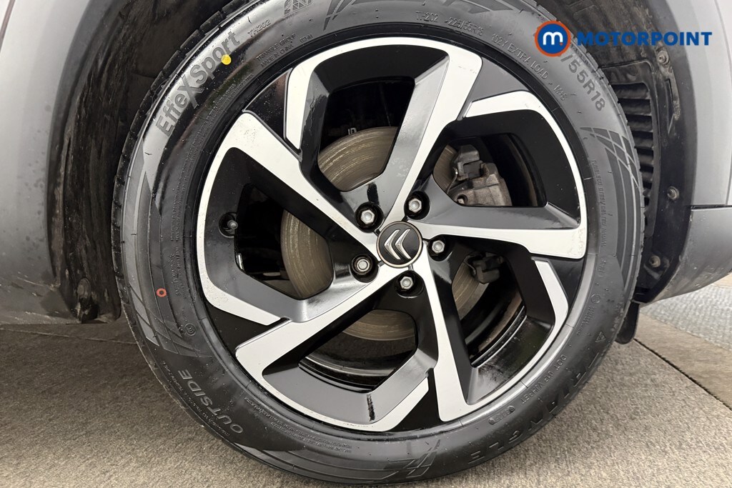 Used Citroen C5 Aircross for sale - 77475277: Photo 19