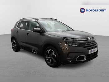 Used Citroen C5 Aircross undefined for sale - 77475277: Photo