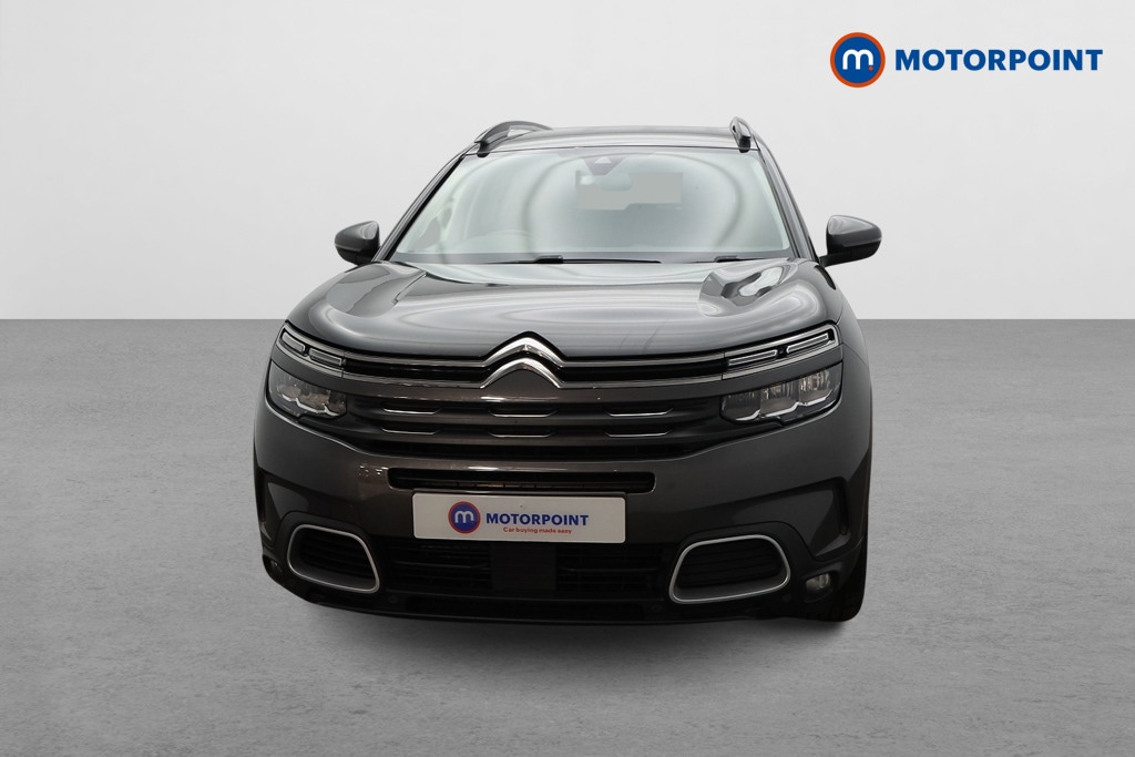 Used Citroen C5 Aircross for sale - 77475277: Photo 2
