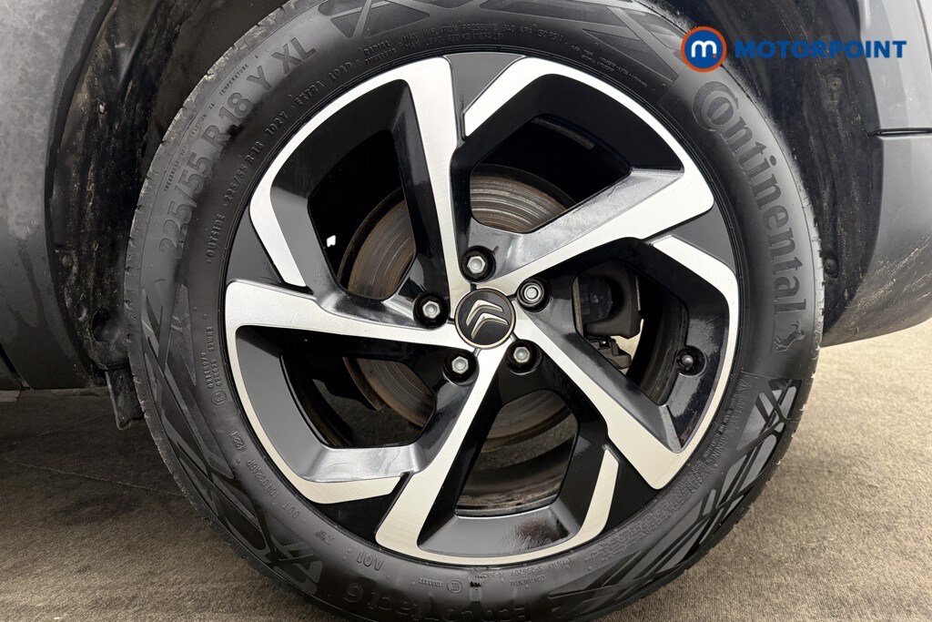 Used Citroen C5 Aircross for sale - 77475277: Photo 21