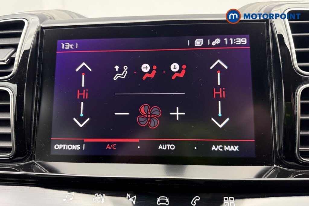 Used Citroen C5 Aircross for sale - 77475277: Photo 24