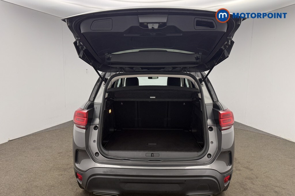 Used Citroen C5 Aircross for sale - 77475277: Photo 29