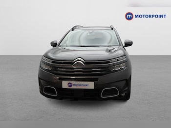 Used Citroen C5 Aircross undefined for sale - 77475277: Photo