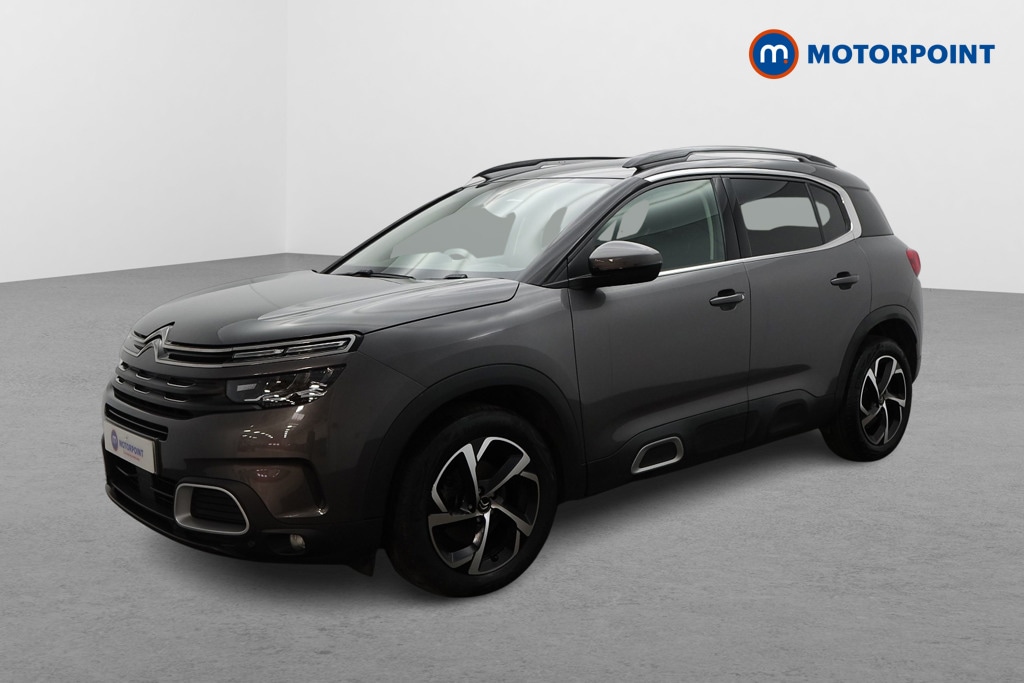 Used Citroen C5 Aircross for sale - 77475277: Photo 3