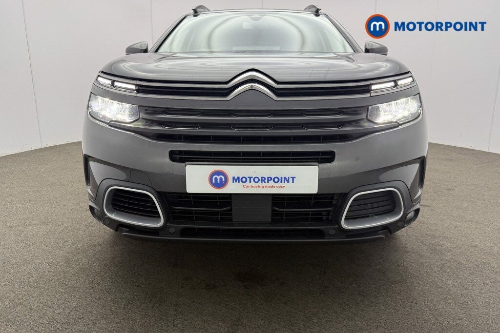 Used Citroen C5 Aircross for sale - 77475277: Photo 31