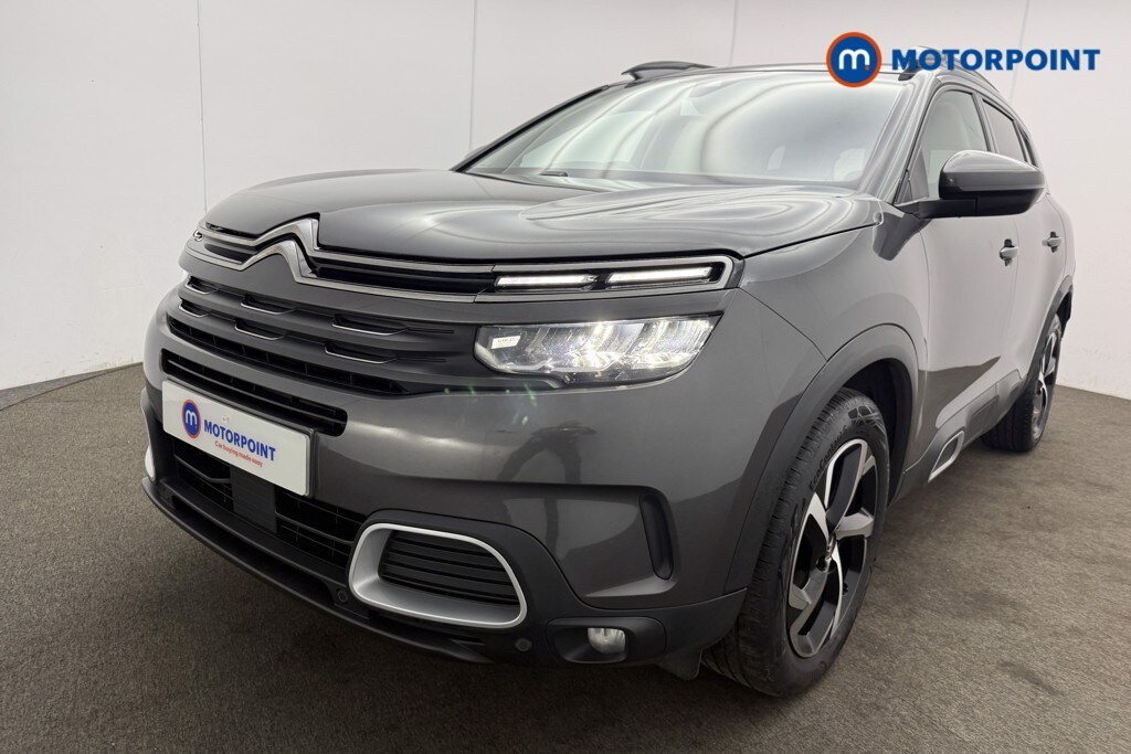 Used Citroen C5 Aircross for sale - 77475277: Photo 32
