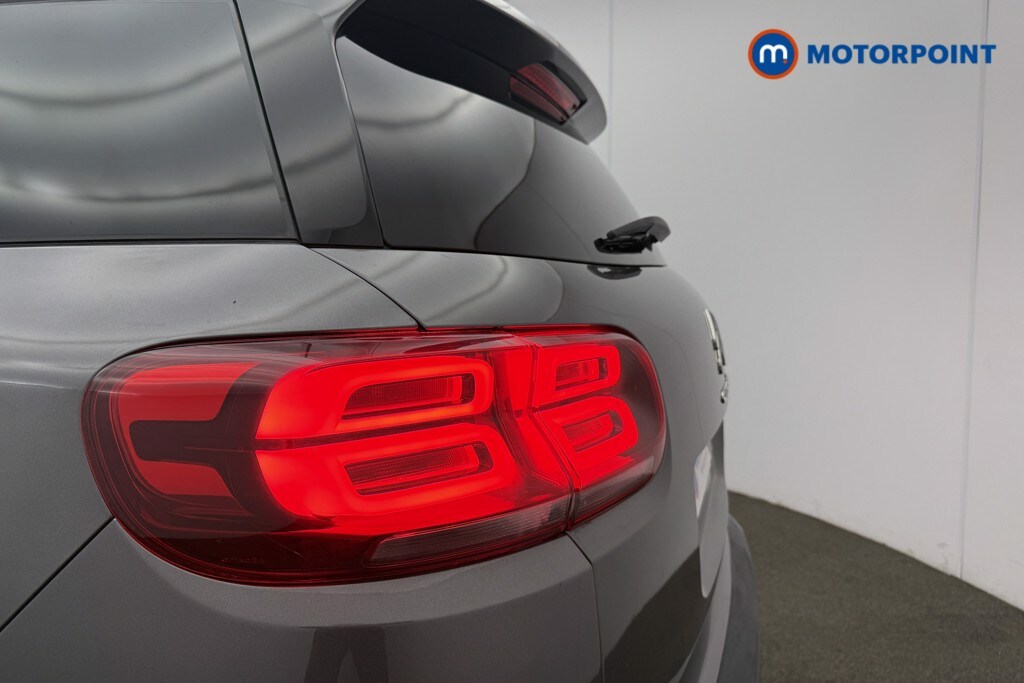 Used Citroen C5 Aircross for sale - 77475277: Photo 35