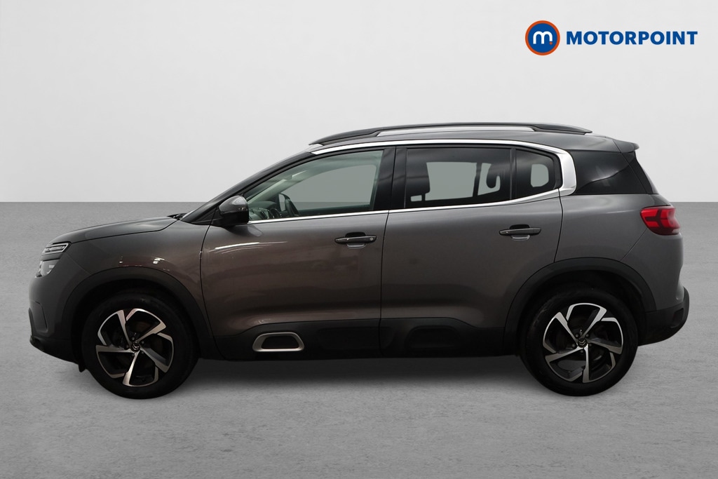 Used Citroen C5 Aircross for sale - 77475277: Photo 4