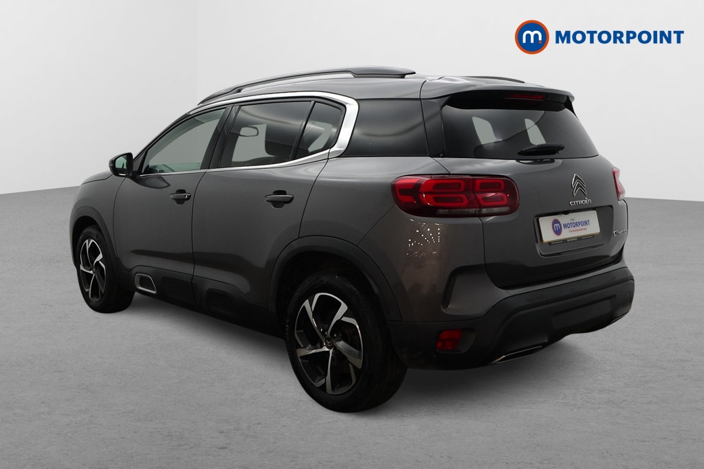 Used Citroen C5 Aircross for sale - 77475277: Photo 5