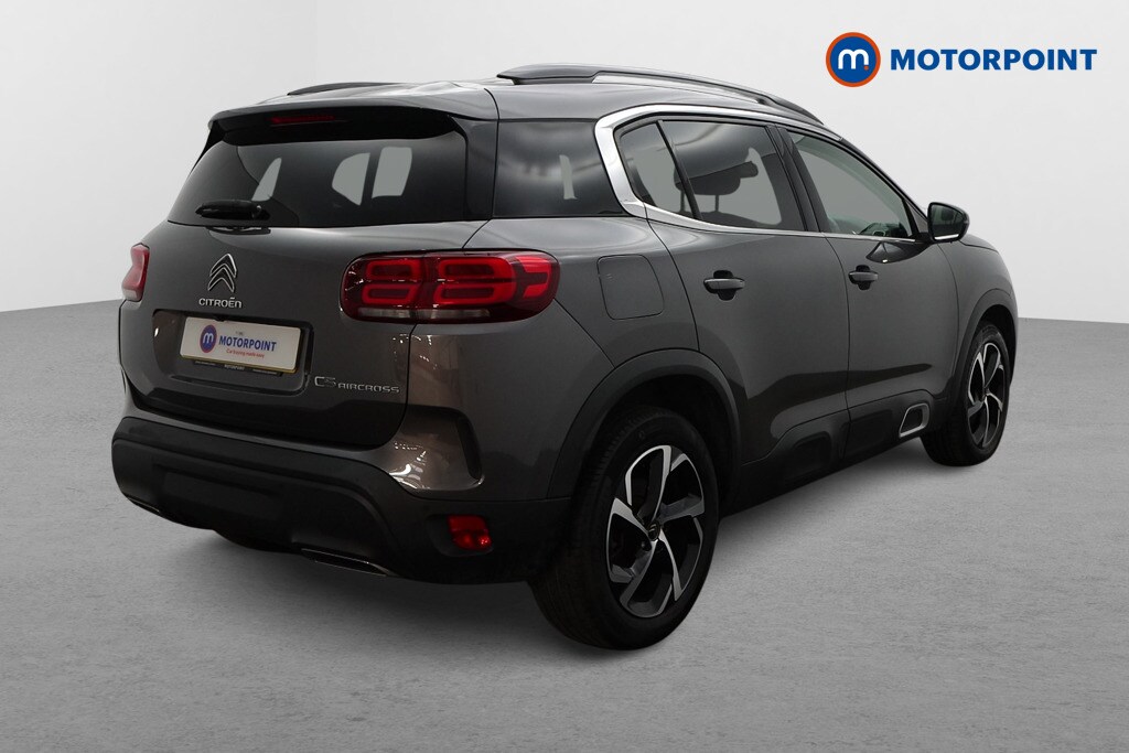 Used Citroen C5 Aircross for sale - 77475277: Photo 7