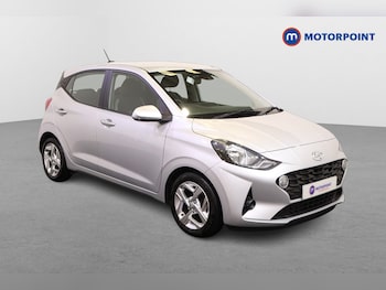 Hyundai - i10