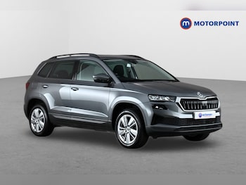 Used Skoda Karoq 2024 for sale - 79042824: Photo