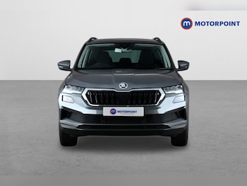 Used Skoda Karoq 2024 for sale - 79042824: Photo