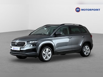 Used Skoda Karoq 2024 for sale - 79042824: Photo