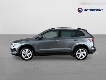 Used Skoda Karoq 2024 for sale - 79042824: Photo