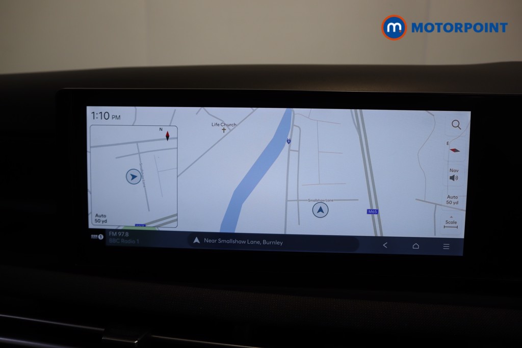 Used Hyundai TUCSON 2024 for sale - 77128344: Photo 10