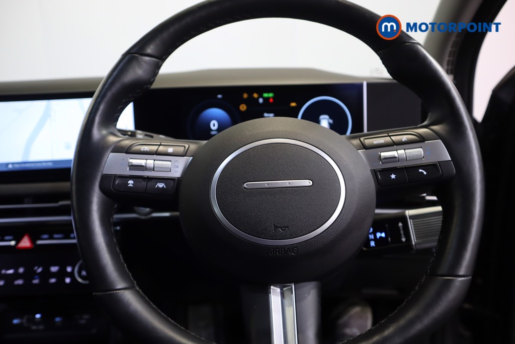 Used Hyundai TUCSON 2024 for sale - 77128344: Photo 11