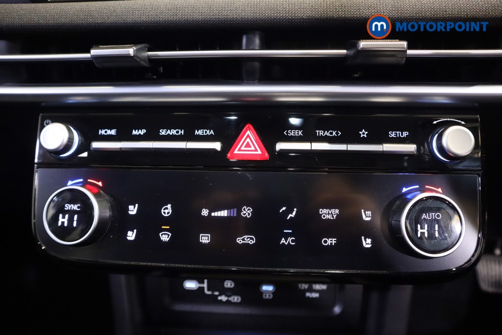 Used Hyundai TUCSON 2024 for sale - 77128344: Photo 13