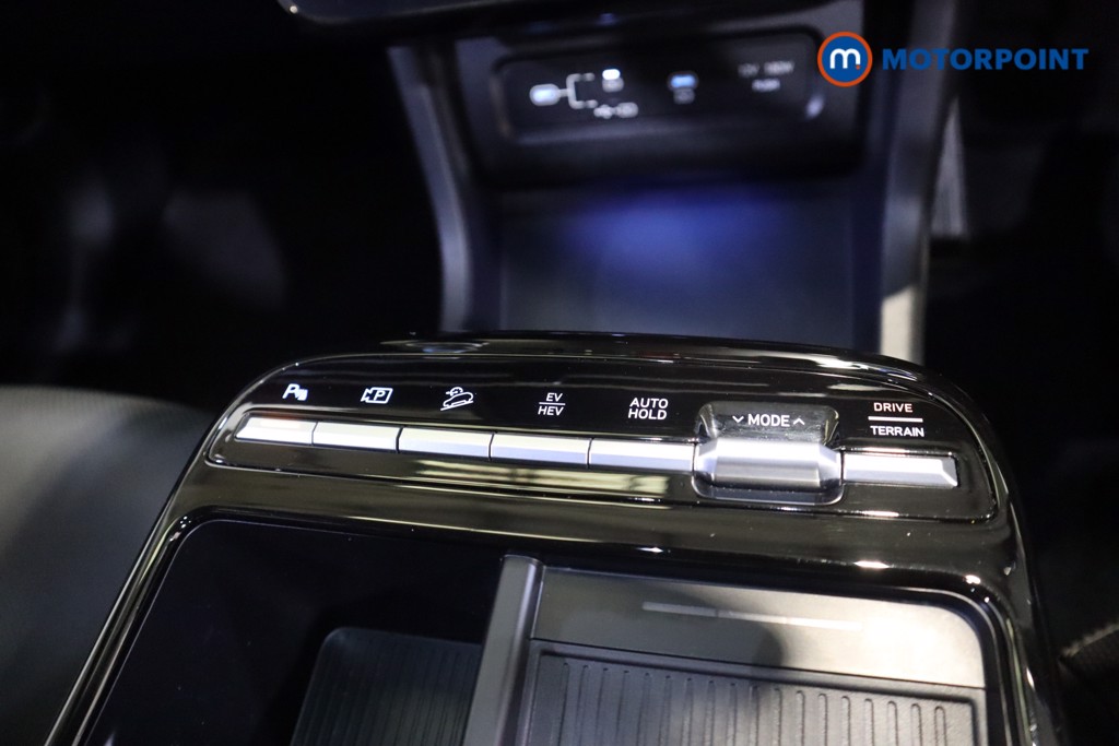 Used Hyundai TUCSON 2024 for sale - 77128344: Photo 15