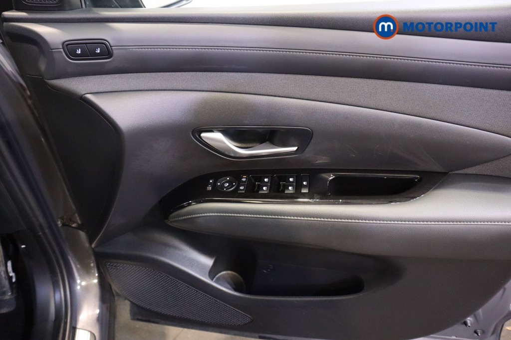 Used Hyundai TUCSON 2024 for sale - 77128344: Photo 18
