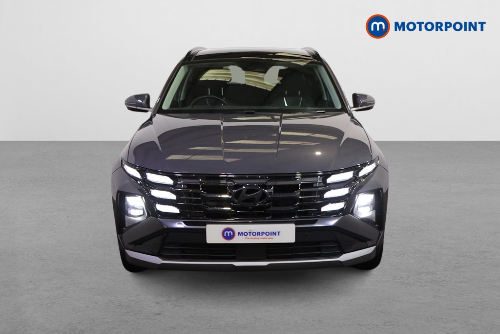 Used Hyundai TUCSON 2024 for sale - 77128344: Photo 2