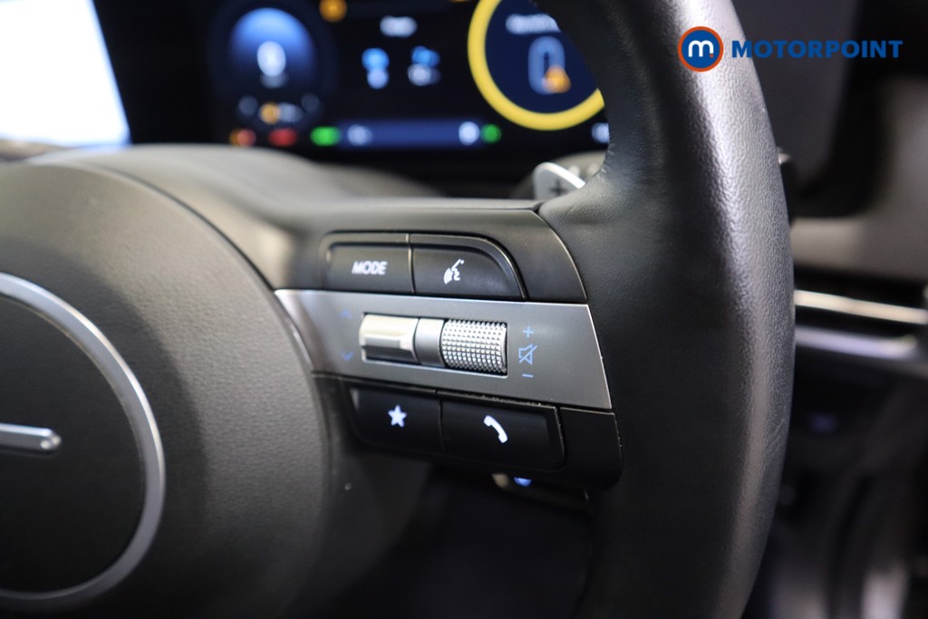 Used Hyundai TUCSON 2024 for sale - 77128344: Photo 23