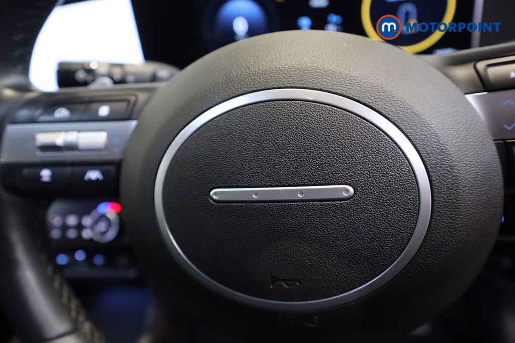 Used Hyundai TUCSON 2024 for sale - 77128344: Photo 24