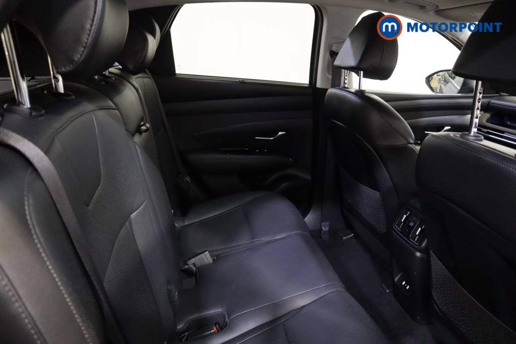 Used Hyundai TUCSON 2024 for sale - 77128344: Photo 28