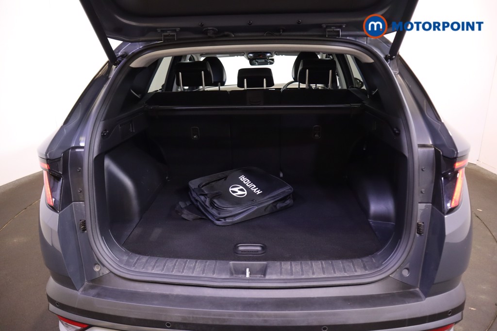 Used Hyundai TUCSON 2024 for sale - 77128344: Photo 30