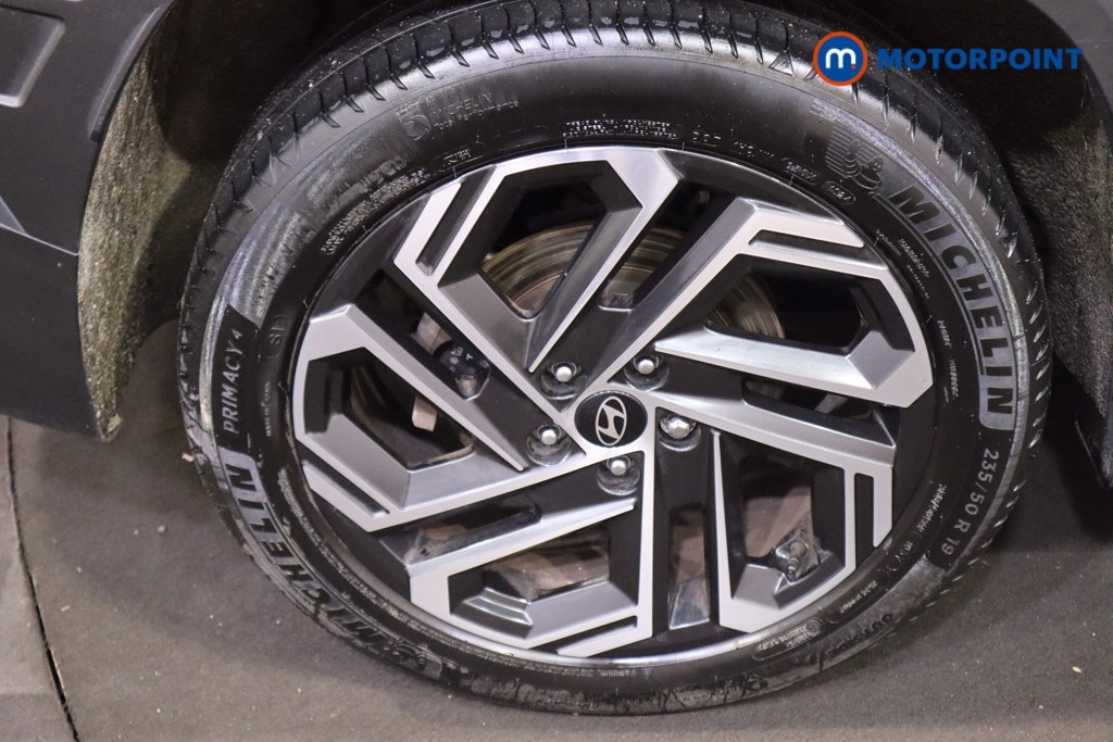 Used Hyundai TUCSON 2024 for sale - 77128344: Photo 32