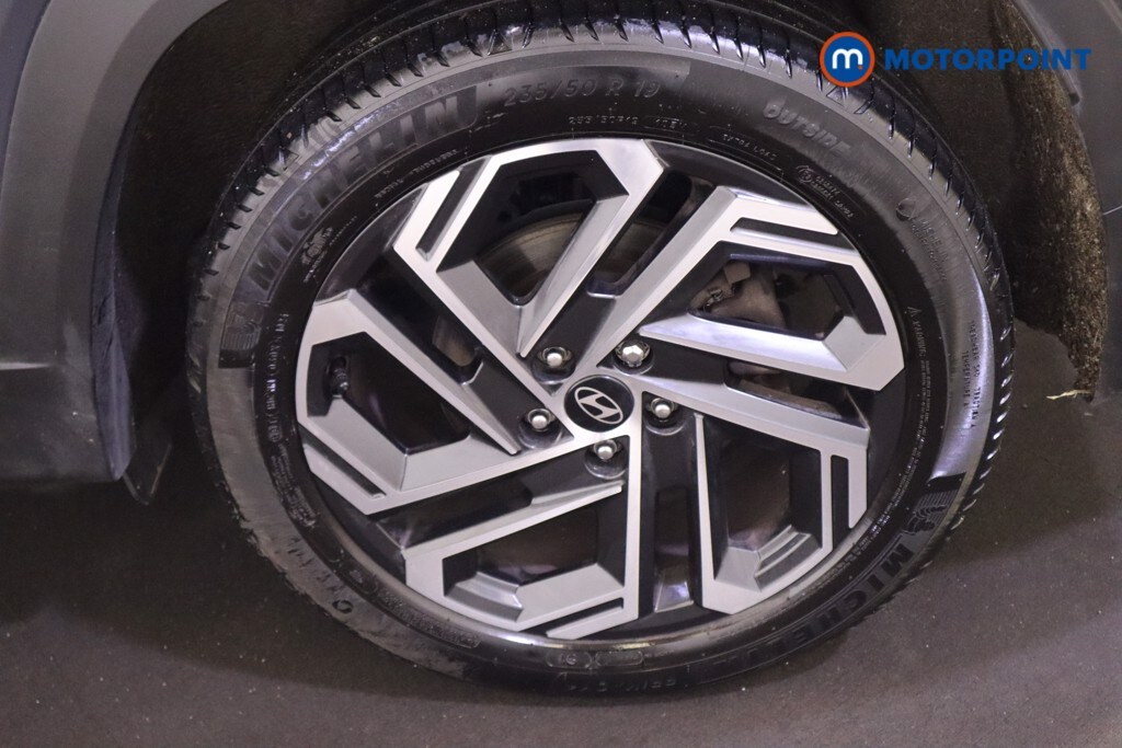 Used Hyundai TUCSON 2024 for sale - 77128344: Photo 33