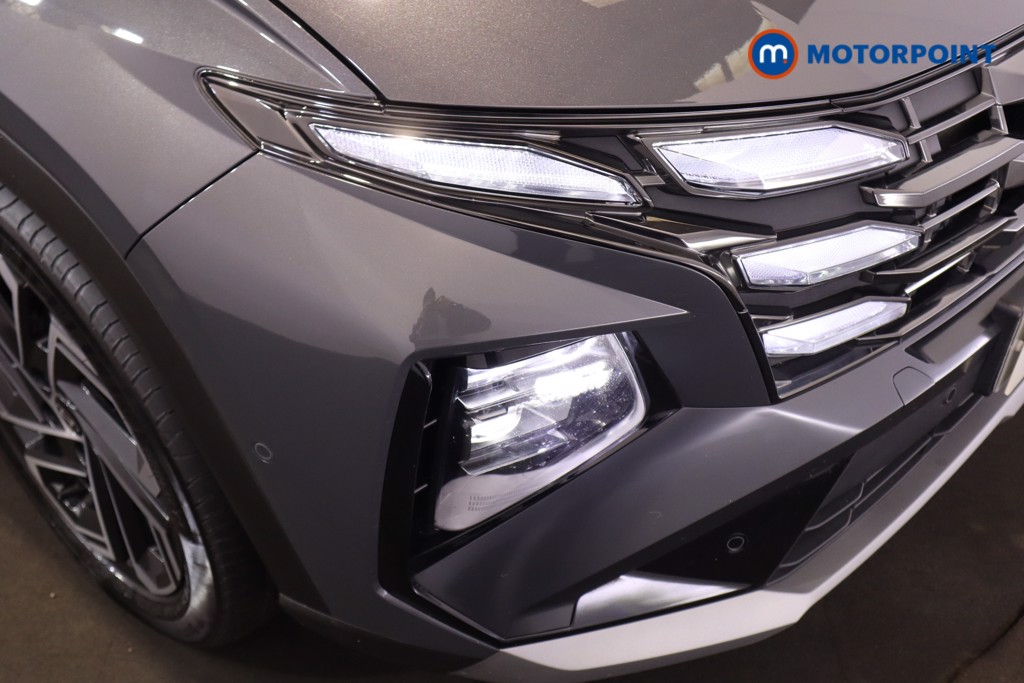 Used Hyundai TUCSON 2024 for sale - 77128344: Photo 36