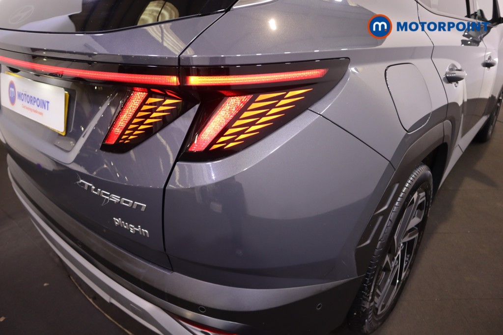 Used Hyundai TUCSON 2024 for sale - 77128344: Photo 37