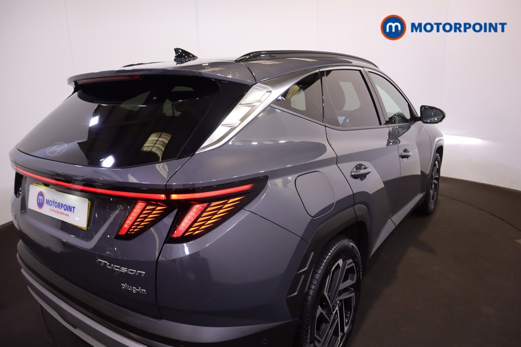 Used Hyundai TUCSON 2024 for sale - 77128344: Photo 38