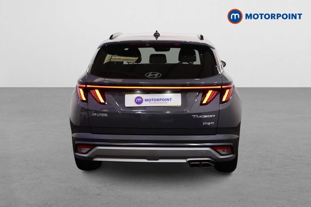 Used Hyundai TUCSON 2024 for sale - 77128344: Photo 6