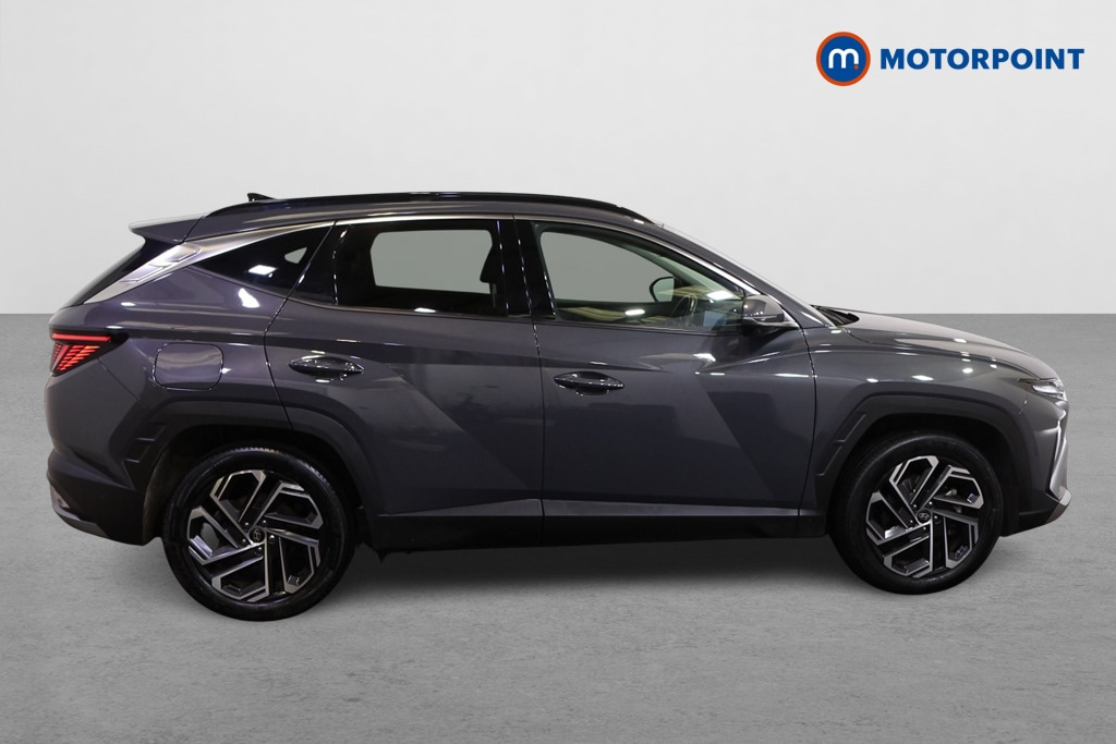 Used Hyundai TUCSON 2024 for sale - 77128344: Photo 8