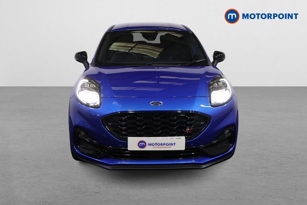 Used Ford Puma 2023 for sale - 76491471: Photo 1