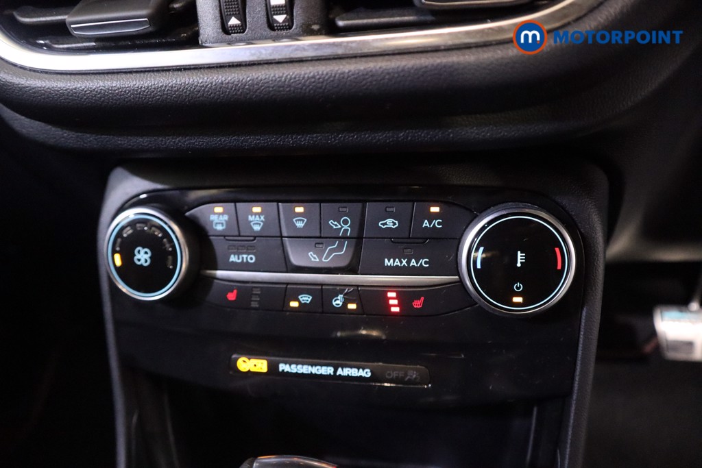 Used Ford Puma 2023 for sale - 76491471: Photo 10