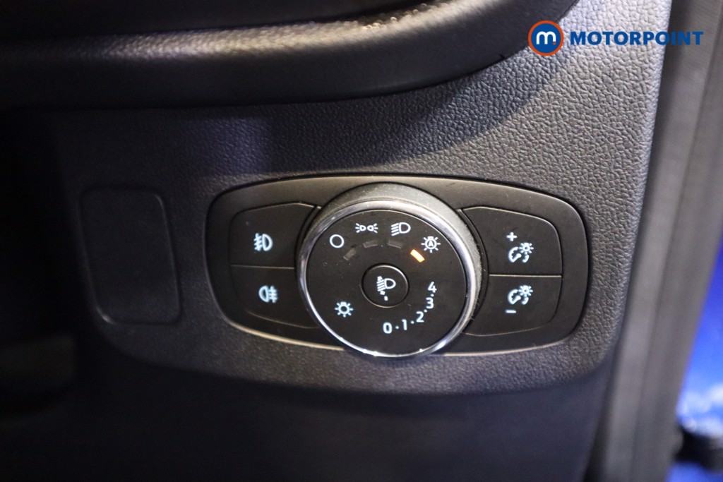 Used Ford Puma 2023 for sale - 76491471: Photo 13