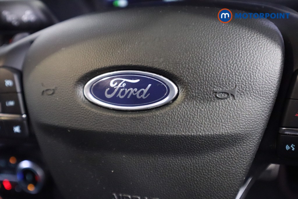 Used Ford Puma 2023 for sale - 76491471: Photo 14