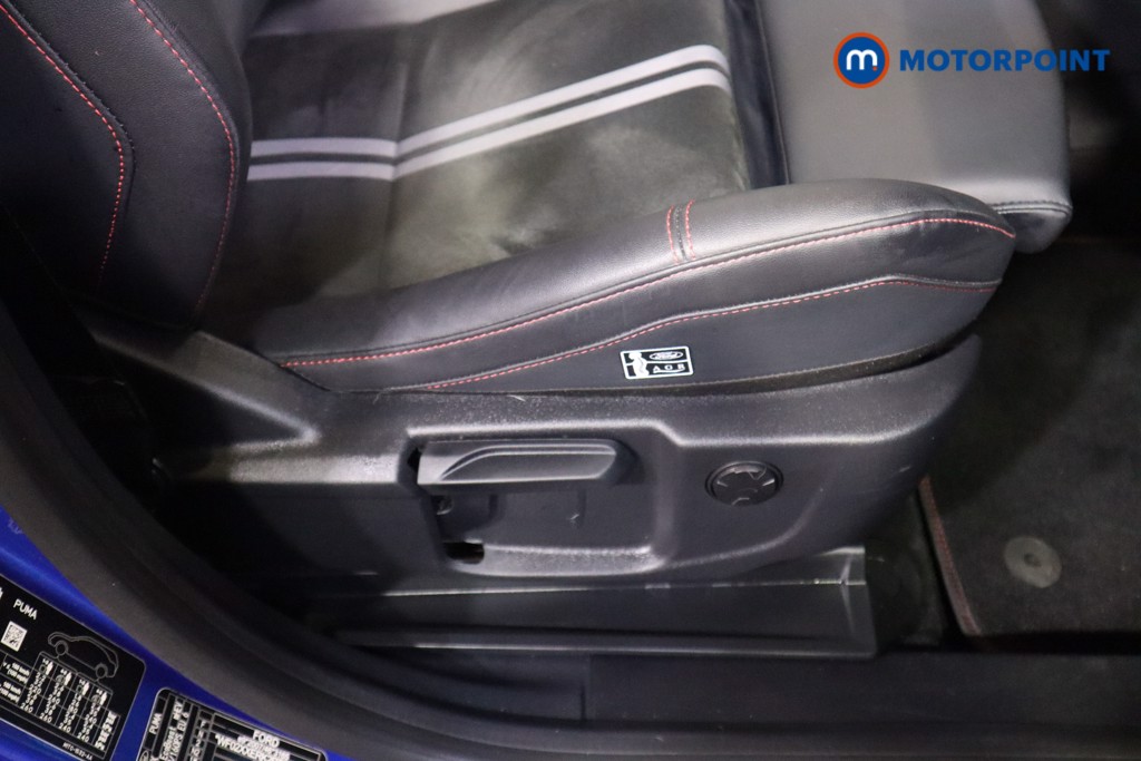 Used Ford Puma 2023 for sale - 76491471: Photo 15