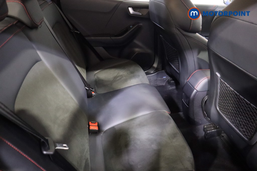 Used Ford Puma 2023 for sale - 76491471: Photo 16