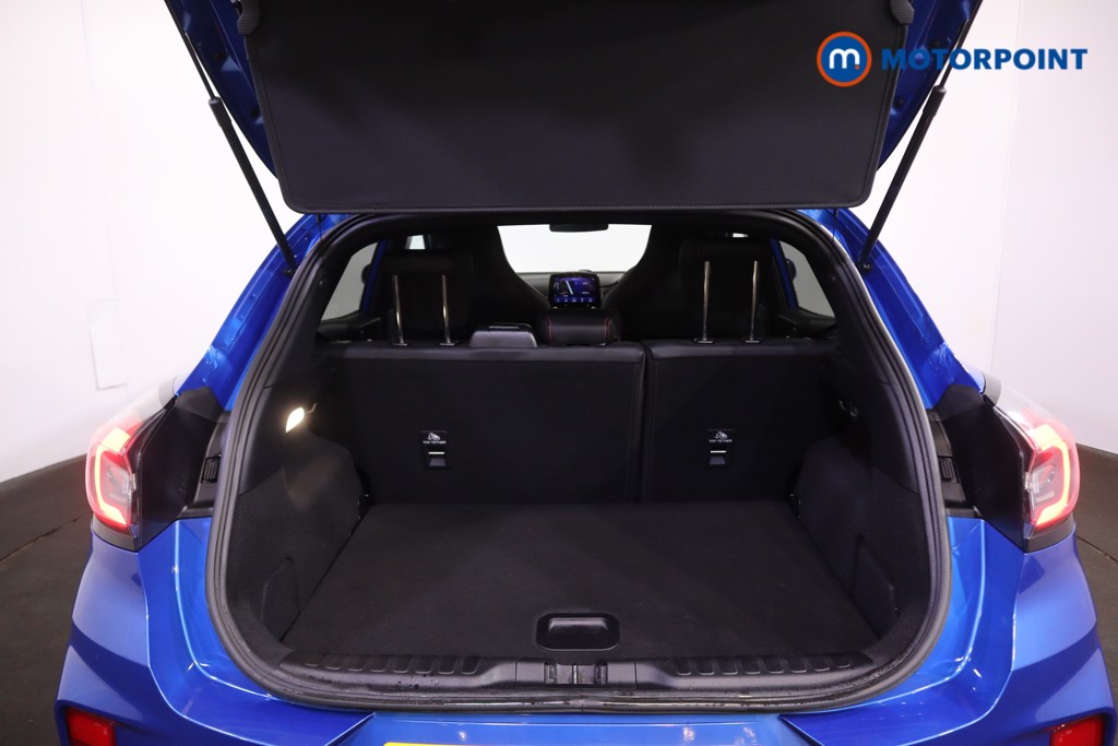 Used Ford Puma 2023 for sale - 76491471: Photo 17