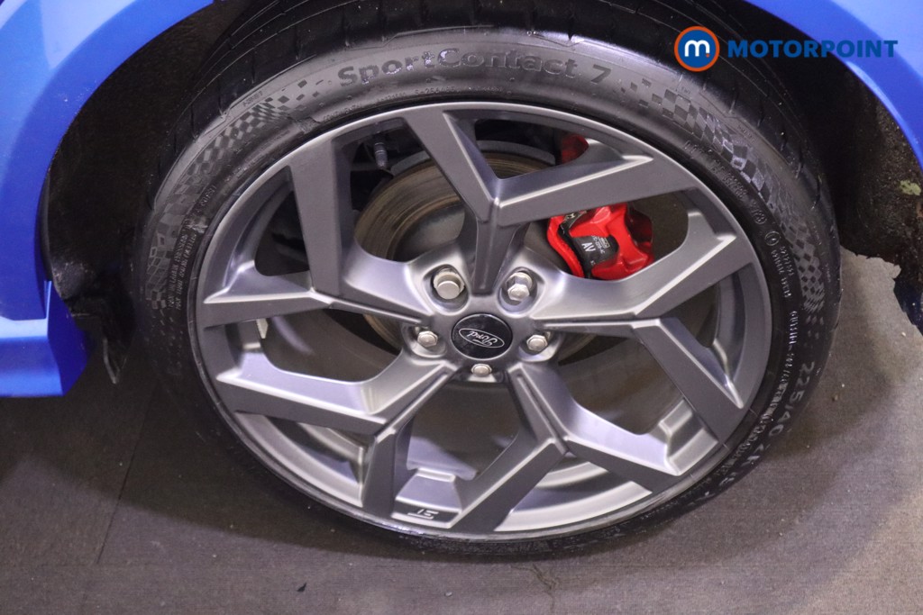 Used Ford Puma 2023 for sale - 76491471: Photo 18