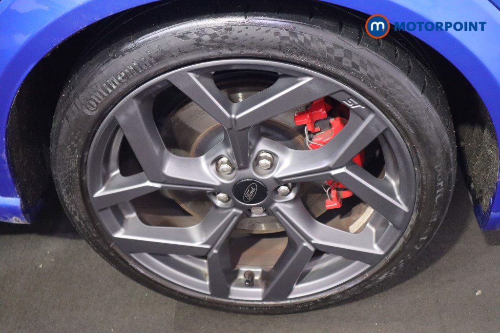 Used Ford Puma 2023 for sale - 76491471: Photo 19