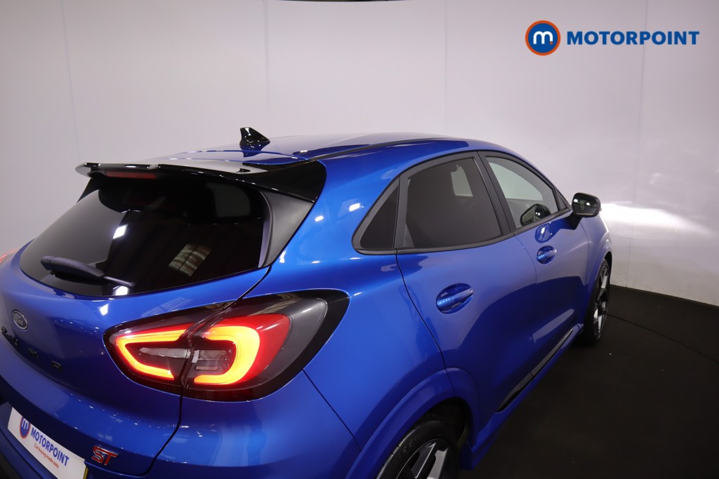 Used Ford Puma 2023 for sale - 76491471: Photo 20