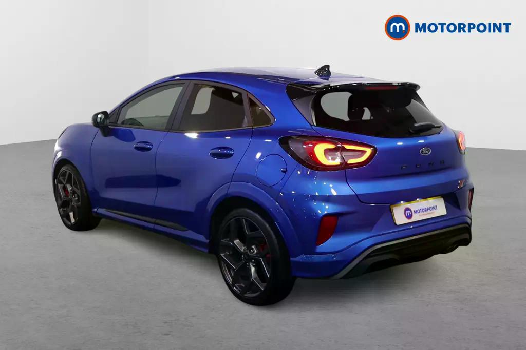 Used Ford Puma 2023 for sale - 76491471: Photo 4