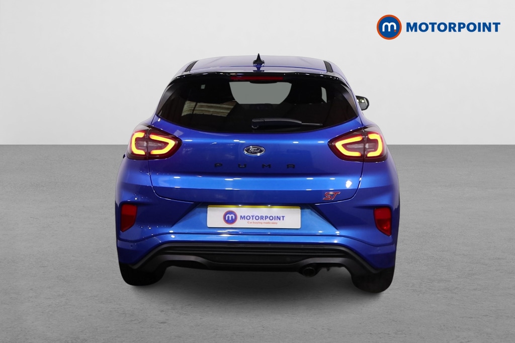 Used Ford Puma 2023 for sale - 76491471: Photo 5